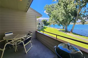 1 Beach 573-B, Manson, WA 98831 - Photo 1
