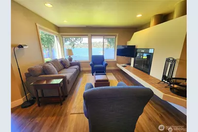 1 Beach 573-B, Manson, WA 98831 - Photo 8