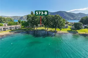 1 Beach 573-B, Manson, WA 98831 - Photo 2