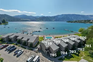 1 Lakeside 708-L, Manson, WA 98831 - Photo 2