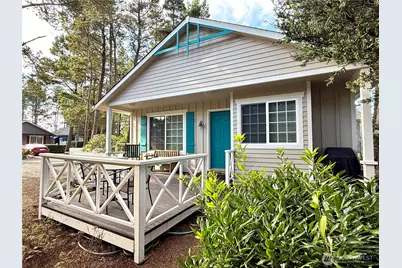 20713 Pacific Way #1, Ocean Park, WA 98640 - Photo 1