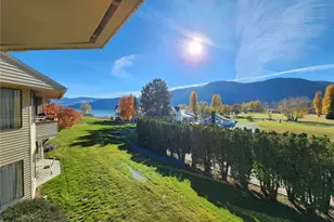 1 Lodge 609-M, Manson, WA 98831 - Photo 1