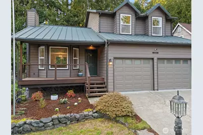 21985 Apollo Drive NE, Poulsbo, WA 98370 - Photo 2