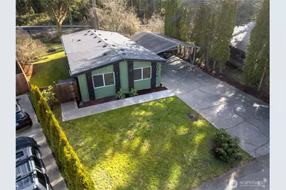 2016 Queen Anne Pl, Port Townsend, WA 98368 - Photo 1