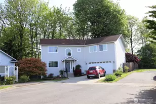 249 E Haller Ave, Arlington, WA 98223 - Photo 2