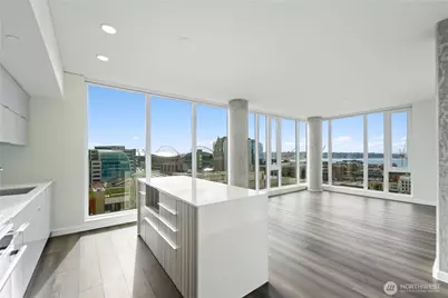 450 S Main Street #1109, Seattle, WA 98104 - Photo 4