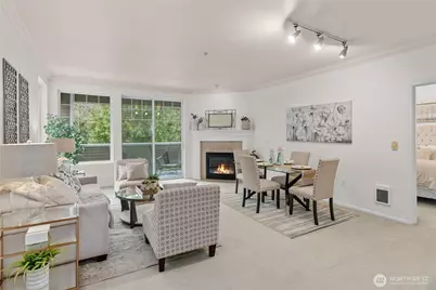 2220 132nd Avenue SE #A214, Bellevue, WA 98005 - Photo 12