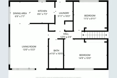 9979 Miami Beach Rd NW, Seabeck, WA 98380 - Photo 30