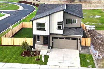 4512 Merlot (Lot 108) Street, Blaine, WA 98230 - Photo 1