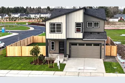 4512 Merlot (Lot 108) Street, Blaine, WA 98230 - Photo 2