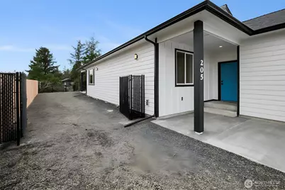 205 Canal Drive SE, Ocean Shores, WA 98569 - Photo 6