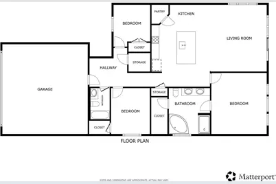 205 Canal Drive SE, Ocean Shores, WA 98569 - Photo 40