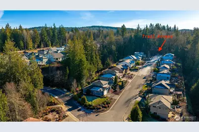 1166 Creekwood Lane, Bellingham, WA 98229 - Photo 2