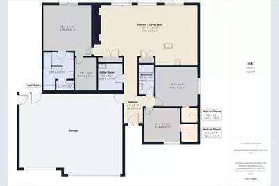 902 NE Tyler Place, East Wenatchee, WA 98802 - Photo 20