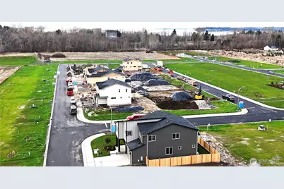 4524 Noel (Lot 93) Street, Blaine, WA 98230 - Photo 2