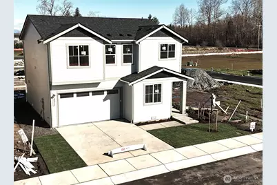 4524 Noel (Lot 93) Street, Blaine, WA 98230 - Photo 2