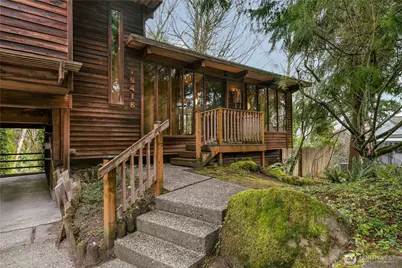 19416 49th Place NE, Lake Forest Park, WA 98155 - Photo 2