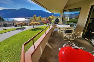 1 Lodge 618-N, Manson, WA 98831 - Photo 2