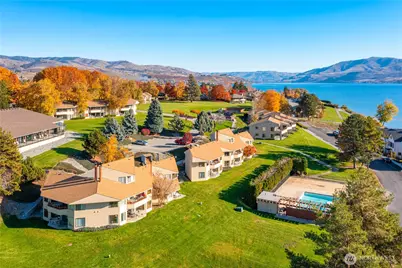 1 Lodge 618-N, Manson, WA 98831 - Photo 4