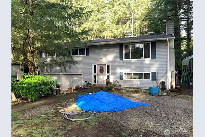 20 E Squirrel Tree Court, Shelton, WA 98584 - Photo 1