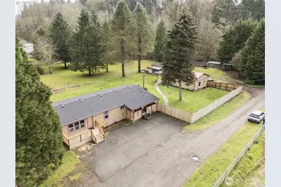 42113 NW 36th Avenue, Woodland, WA 98674 - Photo 1