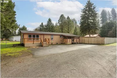 42113 NW 36th Avenue, Woodland, WA 98674 - Photo 2