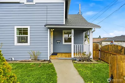 1809 21st Street, Everett, WA 98201 - Photo 2