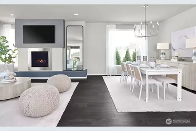 11917 SE 242nd Place, Kent, WA 98030 - Photo 6