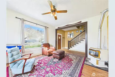 714 Monroe Street, Hoquiam, WA 98550 - Photo 4