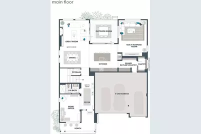 13693 196th Avenue SE, Monroe, WA 98272 - Photo 2