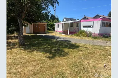 204 N 1st Street, Roslyn, WA 98941 - Photo 1