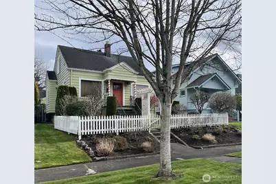 1523 Virginia Avenue, Everett, WA 98201 - Photo 1
