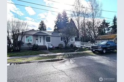 508 Jefferson Street, Centralia, WA 98531 - Photo 1