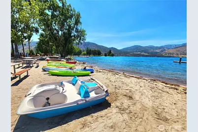 1 Beach 537-G, Manson, WA 98831 - Photo 32