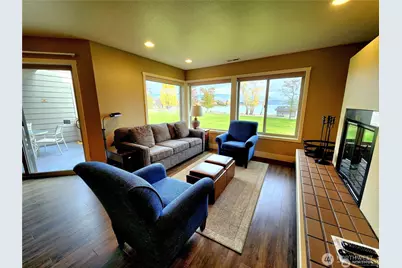 1 Beach 537-G, Manson, WA 98831 - Photo 8