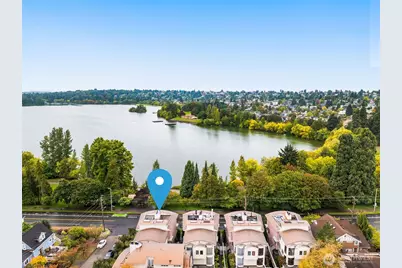 7700 E Green Lake Drive N #D13, Seattle, WA 98103 - Photo 16