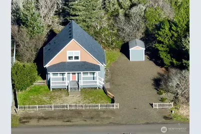 934 Wawona Avenue SE, Ocean Shores, WA 98569 - Photo 1