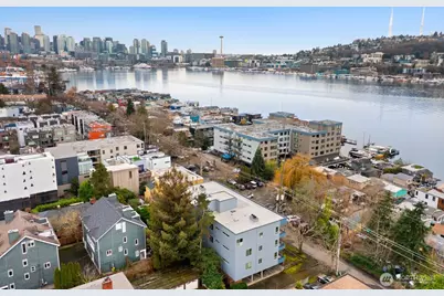 2328 Fairview Avenue E #201, Seattle, WA 98102 - Photo 28