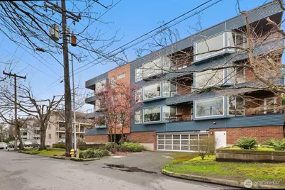 2328 Fairview Avenue E #201, Seattle, WA 98102 - Photo 30