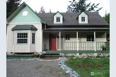 130 W Kinkaid, Port Hadlock-Irondale, WA 98339 - Photo 1