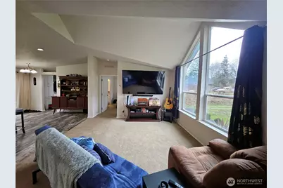 30 Foothill Drive, Quilcene, WA 98376 - Photo 2