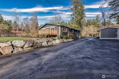 11828 Cove Road SW, Vashon, WA 98070 - Photo 2