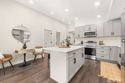 11828 Cove Road SW, Vashon, WA 98070 - Photo 8