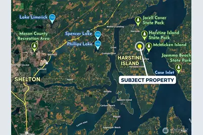 250 E Solbakkvein Road, Shelton, WA 98584 - Photo 6