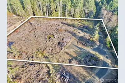 250 E Solbakkvein Road, Shelton, WA 98584 - Photo 28