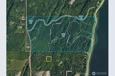 260 E Solbakk Veien Road, Shelton, WA 98584 - Photo 6