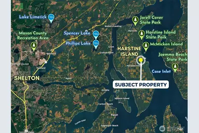 260 E Solbakk Veien Road, Shelton, WA 98584 - Photo 36