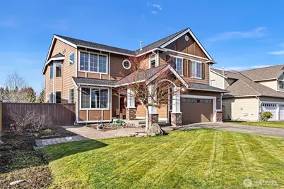 16822 134th Avenue Ct E, Puyallup, WA 98374 - Photo 38