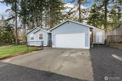 1276 SE Salmonberry Road, Port Orchard, WA 98366 - Photo 2