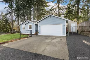 1276 SE Salmonberry Rd, Port Orchard, WA 98366 - Photo 2
